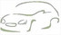 Logo Garage H. Schreuder B.V.